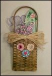 Garden Delight Gift Basket