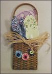 Garden Delight 2 Gift Basket