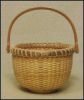 NT111 Nantucket Basket 3" Round